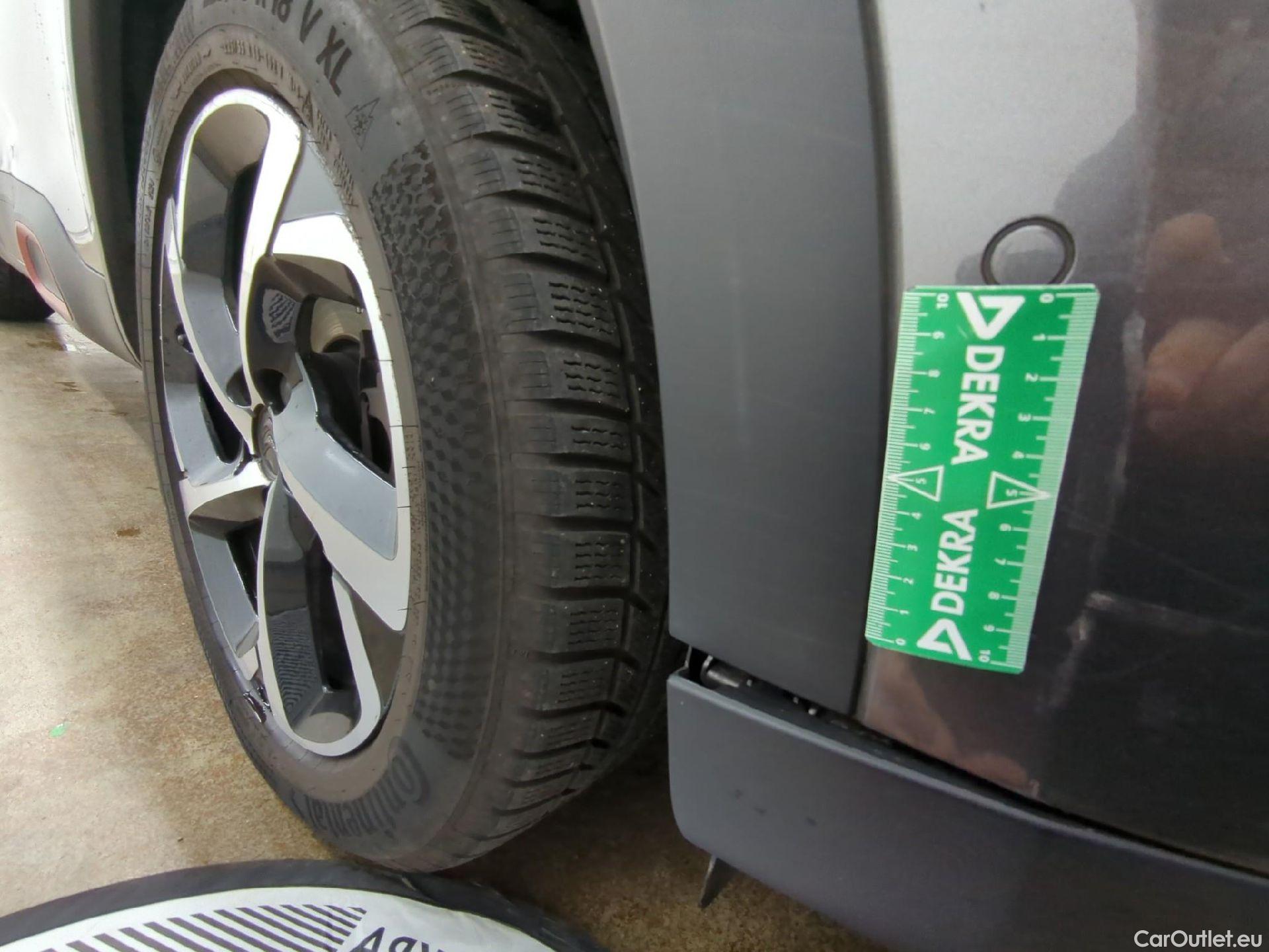  Citroen  C5  Aircross Business 1.5 BlueHDi 130CV BVM6 E6dT #17