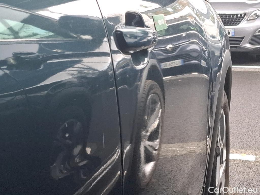  Citroen  C5  Aircross Business 1.5 BlueHDi 130CV BVM6 E6dT #8