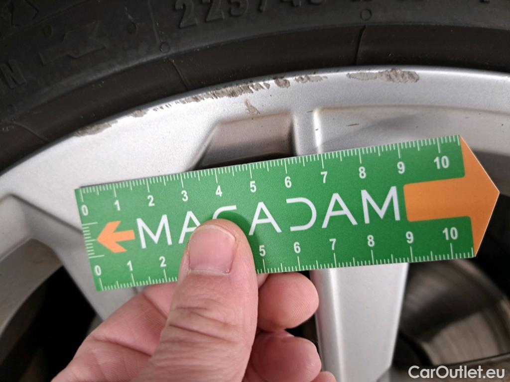  Audi  A3  Sportback 35 TDI Business Line 2.0 TDI 150CV BVA7 E6d #22