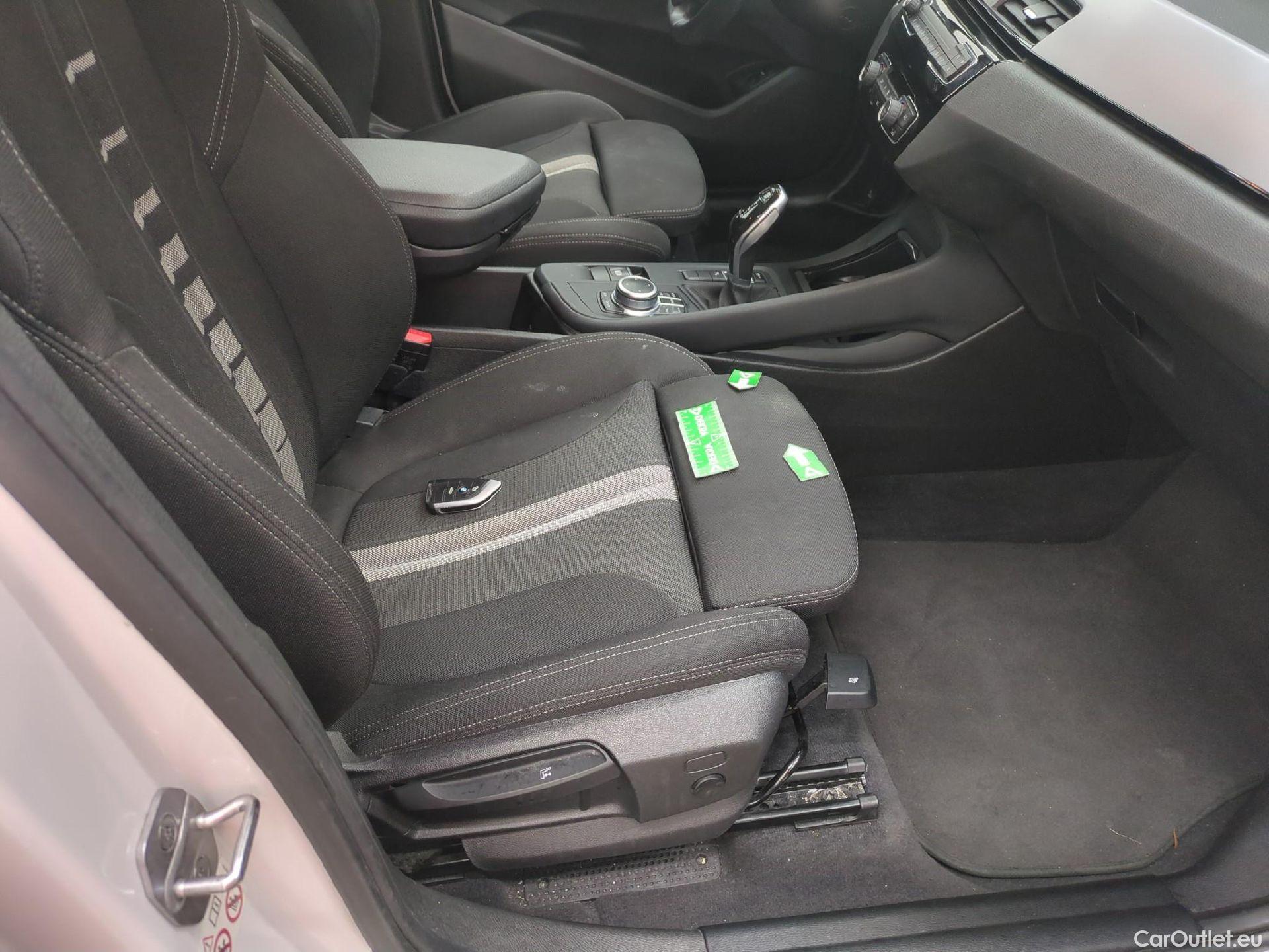  Bmw  X1 Série  sDrive16d Lounge 1.5 115CV BVA7 E6d #63