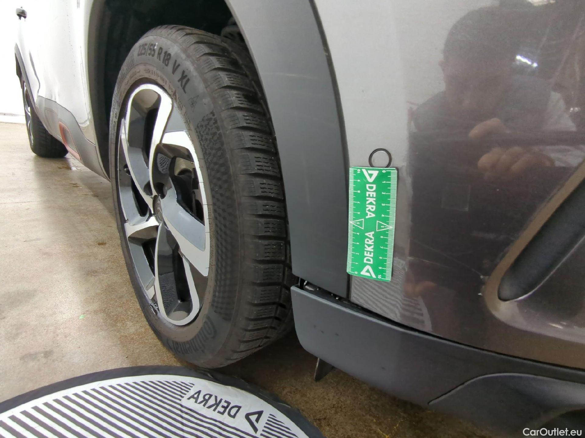  Citroen  C5  Aircross Business 1.5 BlueHDi 130CV BVM6 E6dT #18