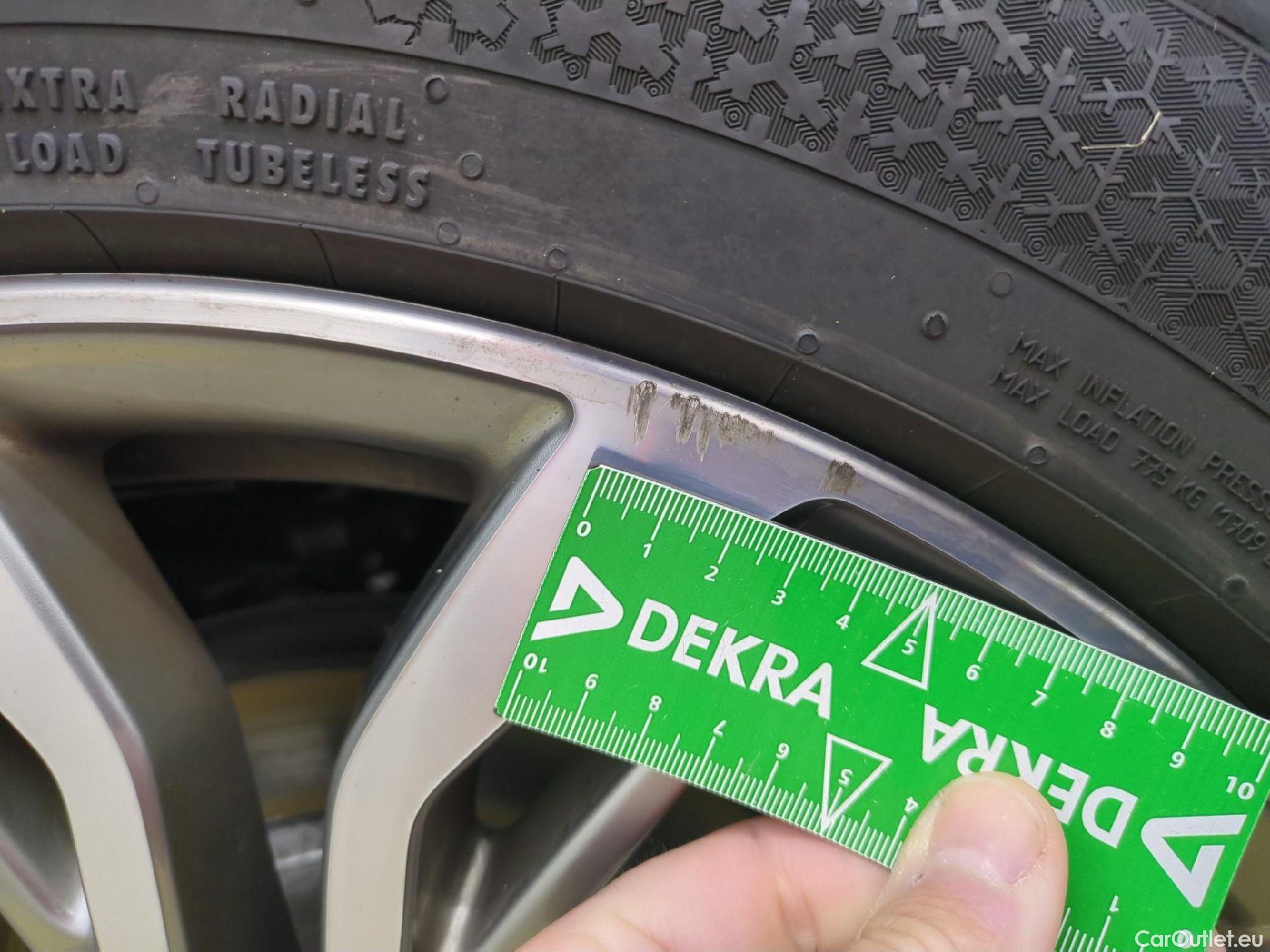  Bmw  X1 Série  sDrive16d Lounge 1.5 115CV BVA7 E6d #13