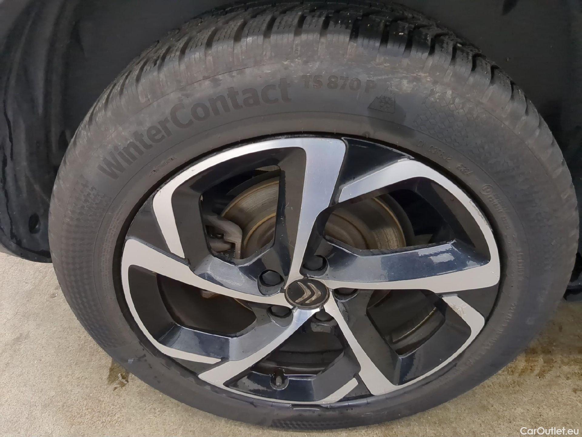  Citroen  C5  Aircross Business 1.5 BlueHDi 130CV BVM6 E6dT #6