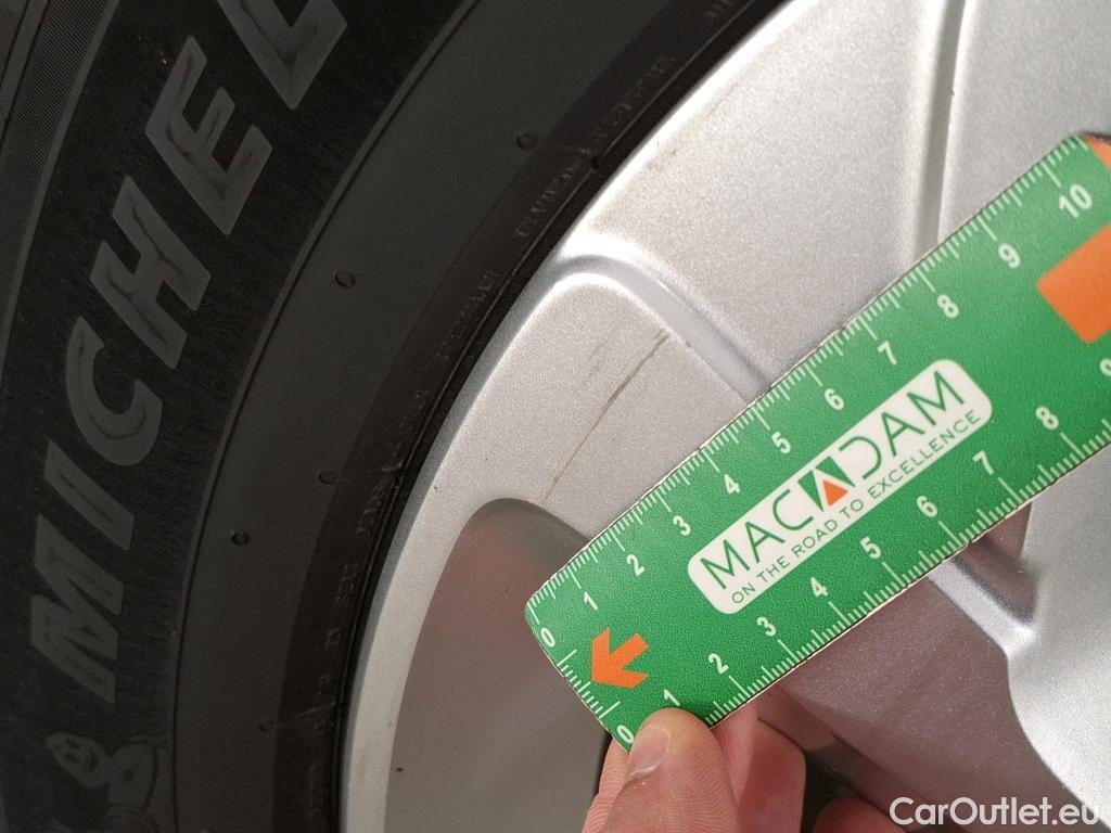  Citroen  C5  Aircross Business 1.5 BlueHDi 130CV BVA8 E6d #13