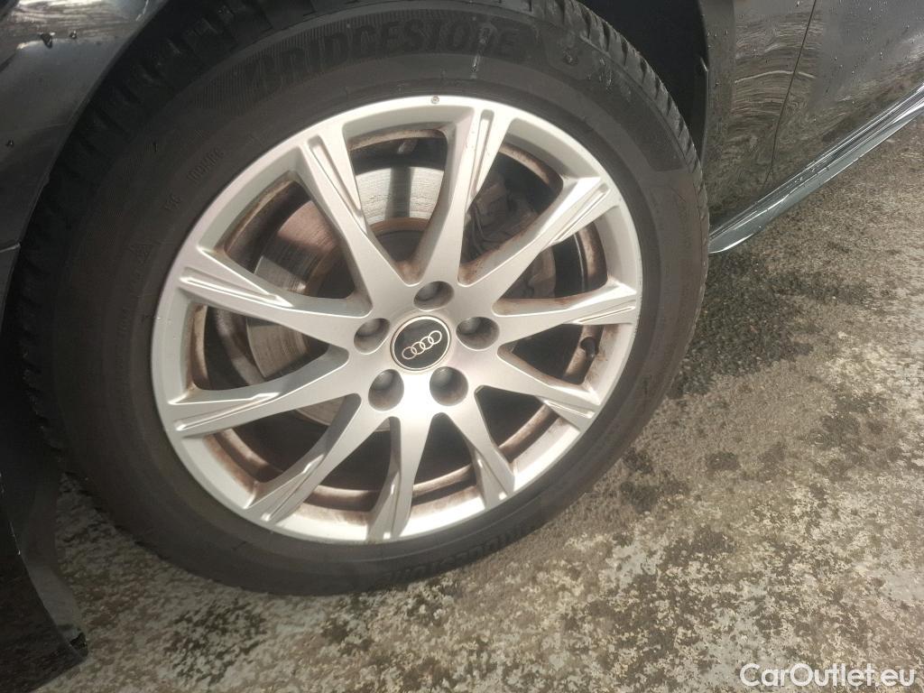  Audi  A4  Berline 30 TDI Business line 2.0 TDI 135CV BVA7 E6d #6