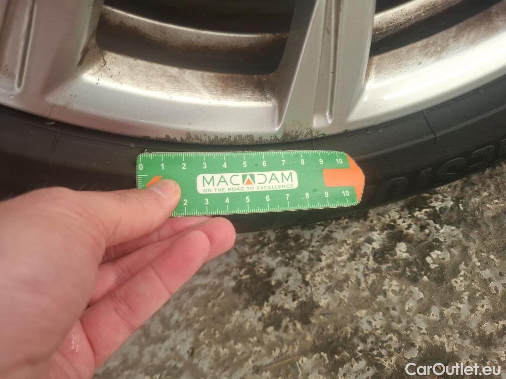  Audi  A4  Berline 30 TDI Business line 2.0 TDI 135CV BVA7 E6d #8