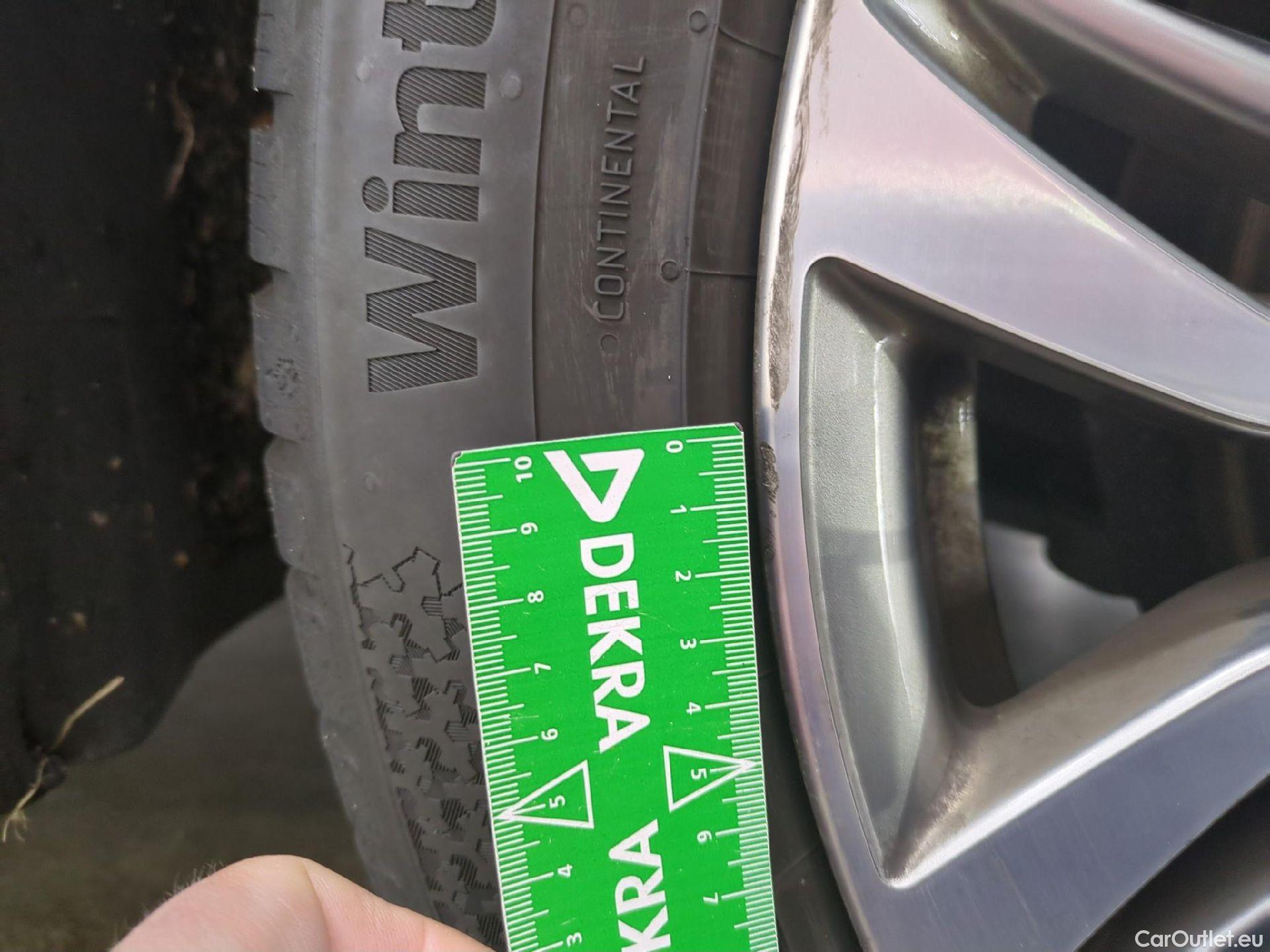  Bmw  X1 Série  sDrive16d Lounge 1.5 115CV BVA7 E6d #18