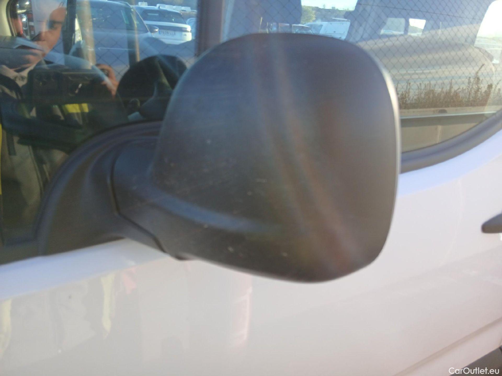  Toyota  Proace TOYOTA  CITY 1.5D 75kW (100CV) GX L1 (AC) #24