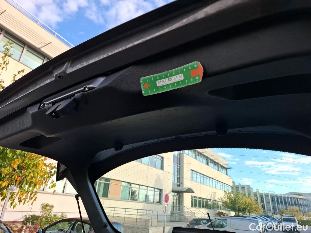  Citroen  C4  Berline Feel Pack 1.5 BlueHDI 110CV BVM6 E6d #15