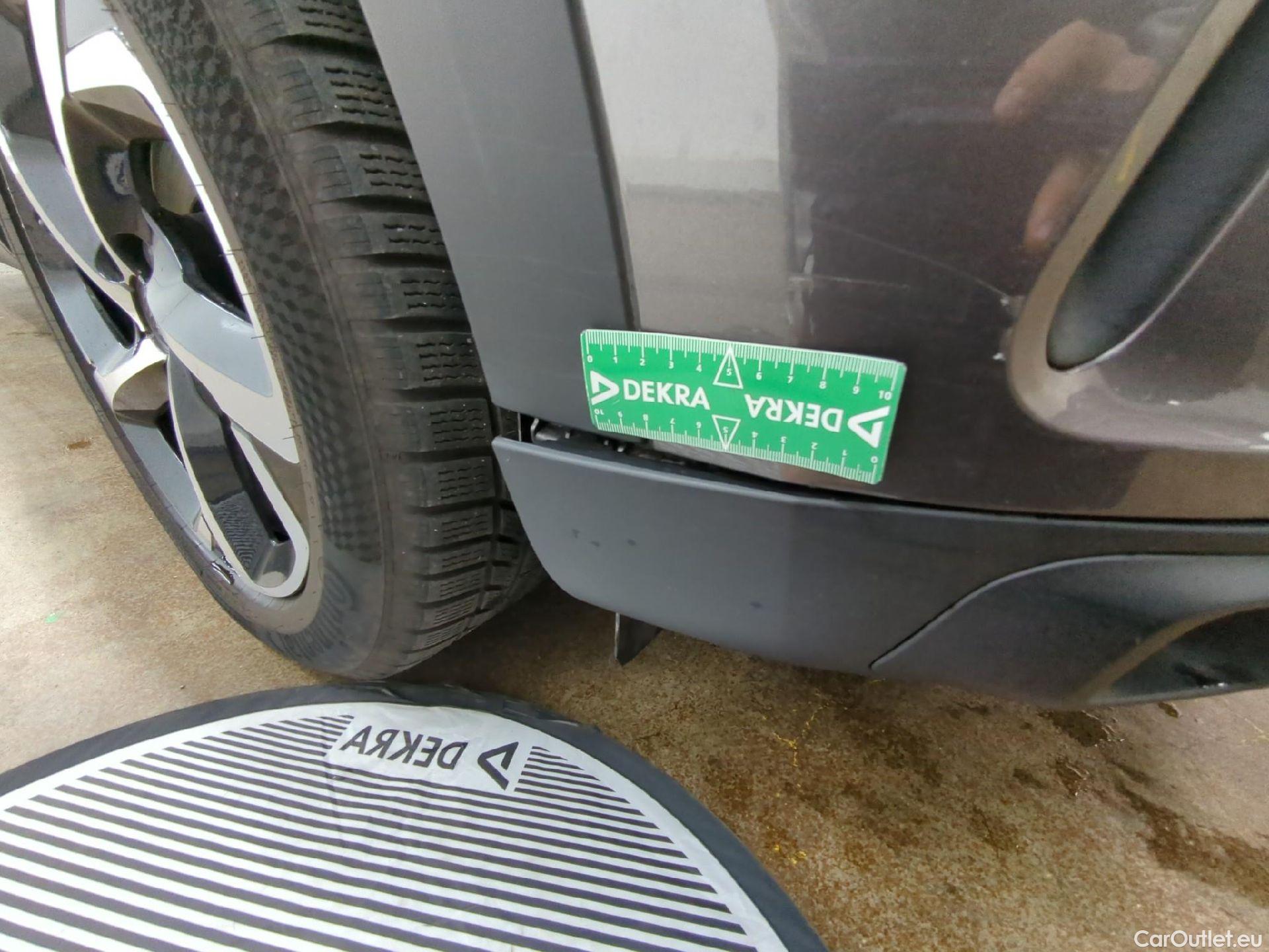  Citroen  C5  Aircross Business 1.5 BlueHDi 130CV BVM6 E6dT #20