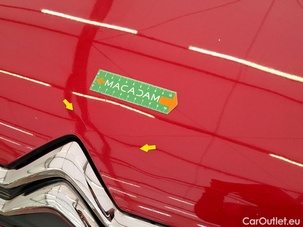  Citroen  C3  Aircross Feel Business 1.5 BlueHDi 100CV BVM6 E6dT #9