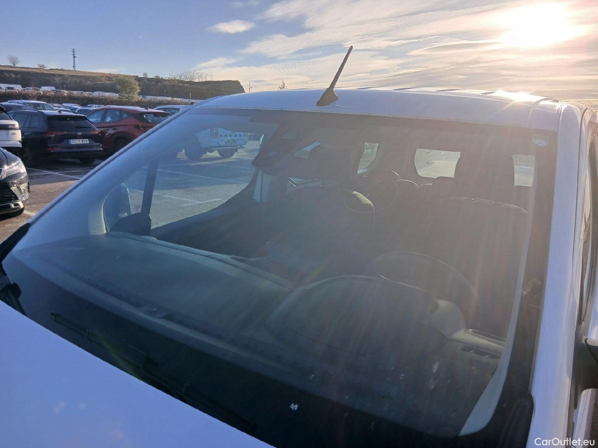  Toyota  Proace TOYOTA  CITY 1.5D 75kW (100CV) GX L1 (AC) #22