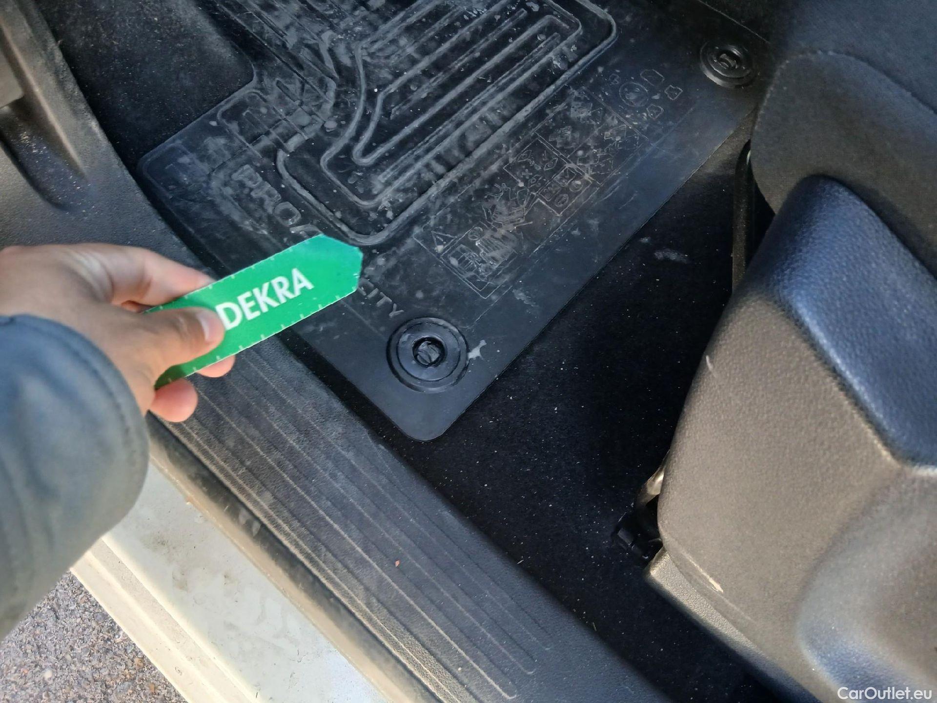  Toyota  Proace TOYOTA  CITY 1.5D 75kW (100CV) GX L1 (AC) #16