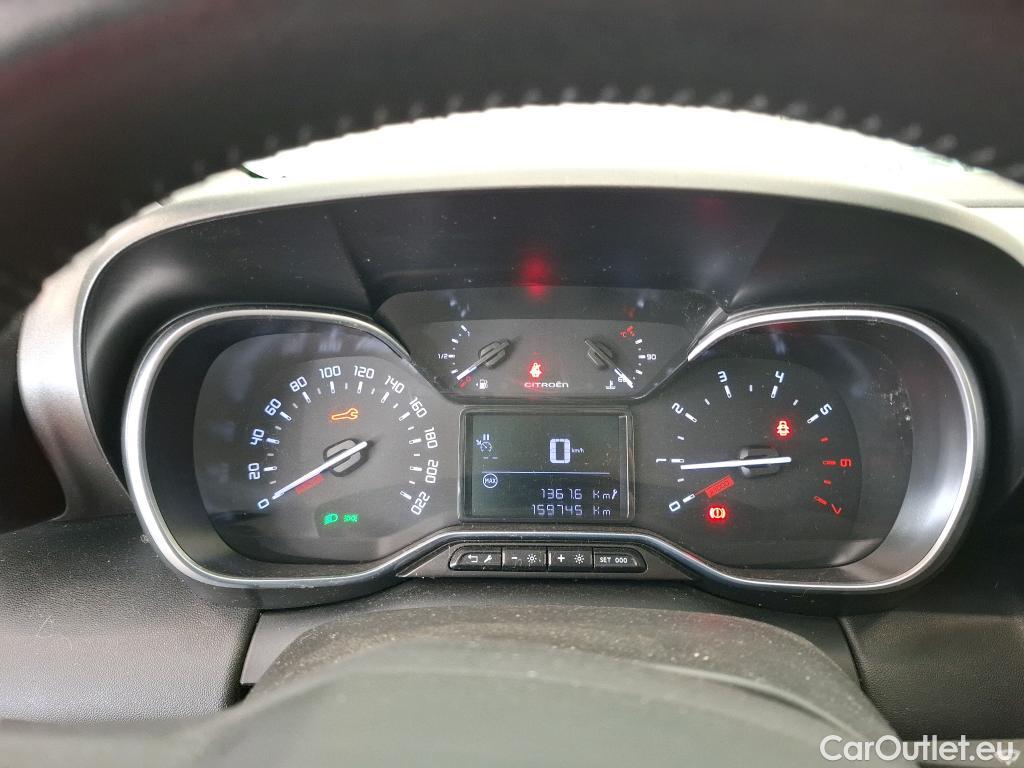  Citroen  C3  Aircross Feel Business 1.5 BlueHDi 100CV BVM6 E6dT #33