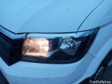  Volkswagen  Crafter VOLKSWAGEN  / 2017 / 4P / furgón 30 Furgón BM TN L3H2 2.0TDI 75kW (102CV) #16