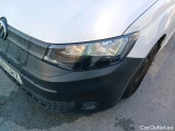  Volkswagen  Caddy VOLKSWAGEN  / 2020 / 4P / combi Kombi 2.0 TDI 75kW (102CV) (CX) #15