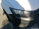  Volkswagen  Caddy VOLKSWAGEN  / 2020 / 4P / combi Kombi 2.0 TDI 75kW (102CV) (CX) #16