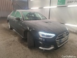  Audi  A4  Berline 30 TDI Business line 2.0 TDI 135CV BVA7 E6d #4