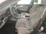  Audi  A4  Berline 30 TDI Business line 2.0 TDI 135CV BVA7 E6d #8