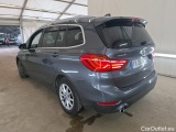  Bmw  Serie 2 Série 2 Gran Tourer 216d Lounge 1.5 115CV BVA7 E6d #2