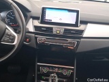  Bmw  Serie 2 Série 2 Gran Tourer 216d Lounge 1.5 115CV BVA7 E6d #10