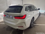  Bmw  Serie 3 BMW Série 3 Touring / 2022 / 5P / Break 318i 156ch Business Design BVA8 #3
