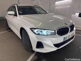  Bmw  Serie 3 BMW Série 3 Touring / 2022 / 5P / Break 318i 156ch Business Design BVA8 #4
