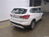  Bmw  X1 Série  sDrive16d Lounge 1.5 115CV BVA7 E6d #3