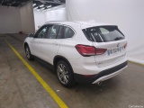  Bmw  X1 Série  sDrive16d Lounge 1.5 115CV BVA7 E6d #2