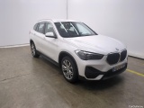  Bmw  X1 Série  sDrive16d Lounge 1.5 115CV BVA7 E6d #4