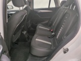  Bmw  X1 Série  sDrive16d Lounge 1.5 115CV BVA7 E6d #11