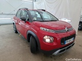 Citroen  C3  Aircross Feel Business 1.5 BlueHDi 100CV BVM6 E6dT #4