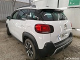  Citroen  C3  Aircross Shine Business 1.5 BlueHDi 100CV BVM6 E6dT #2