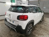  Citroen  C3  Aircross Shine Business 1.5 BlueHDi 100CV BVM6 E6dT #3