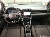  Citroen  C3  Aircross Shine Business 1.5 BlueHDi 100CV BVM6 E6dT #5