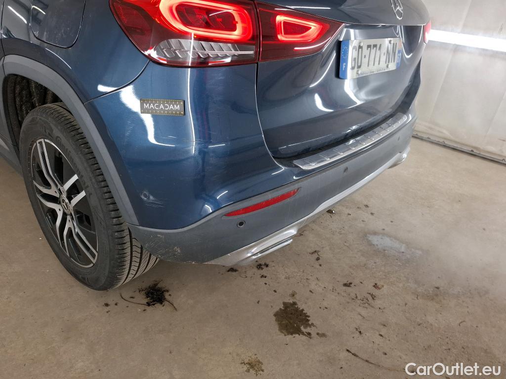  Mercedes  GLA MERCEDES-BENZ  / 2020 / 5P / SUV 2.0  200 D BUSINESS LINE DCT #5