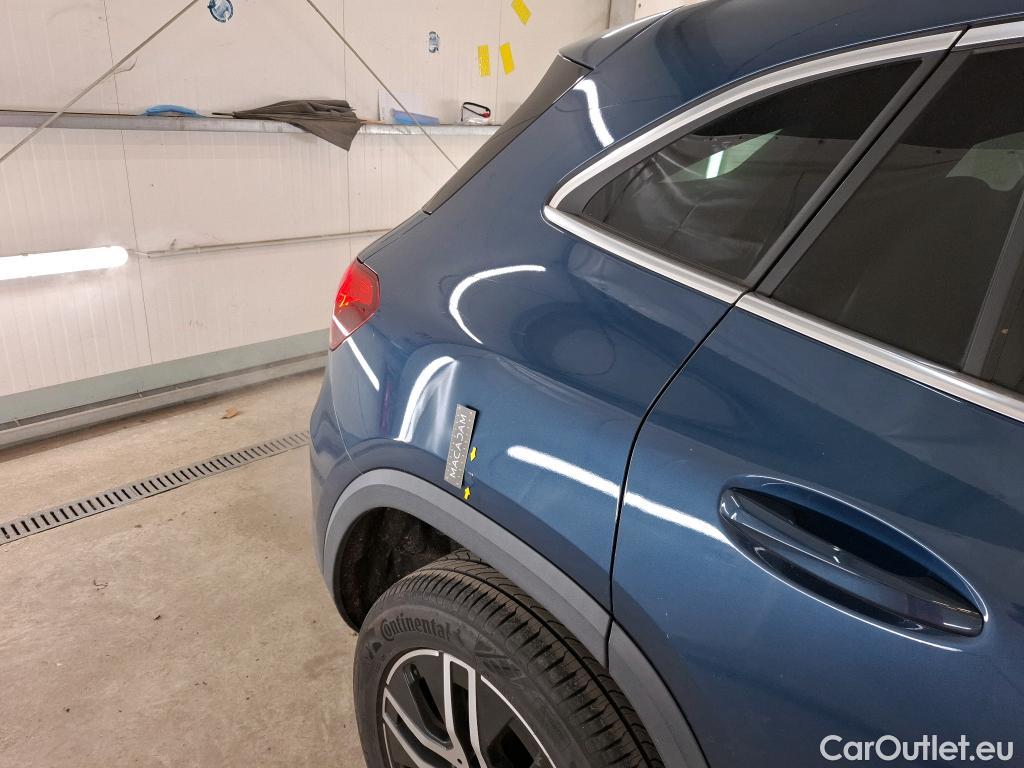  Mercedes  GLA MERCEDES-BENZ  / 2020 / 5P / SUV 2.0  200 D BUSINESS LINE DCT #10