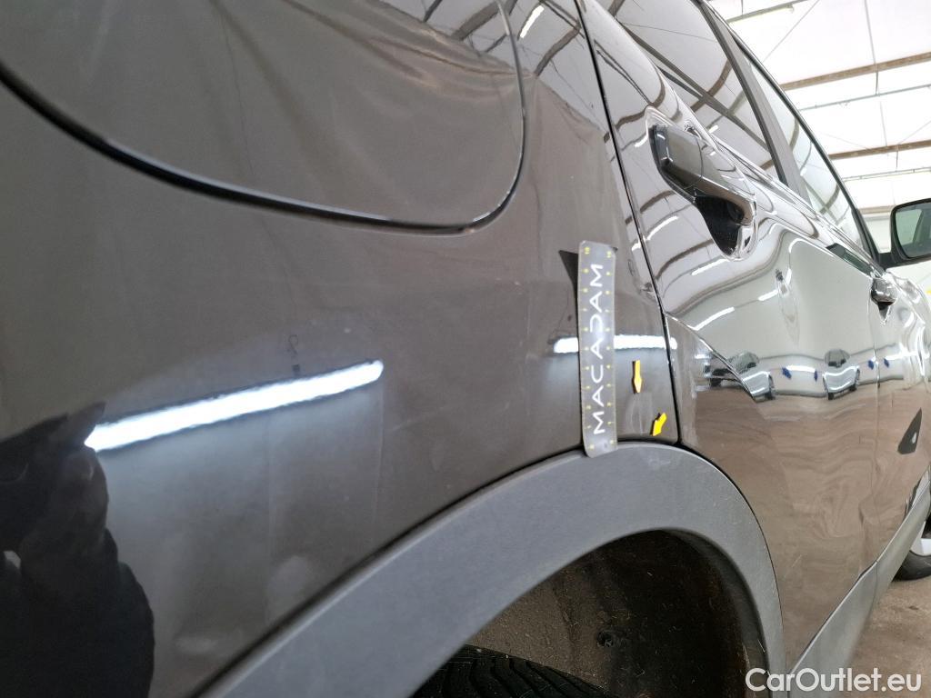  Nissan  Qashqai NISSAN  / 2017 / 5P / Crossover 1.5 DCI 115 DCT Business Edition #35