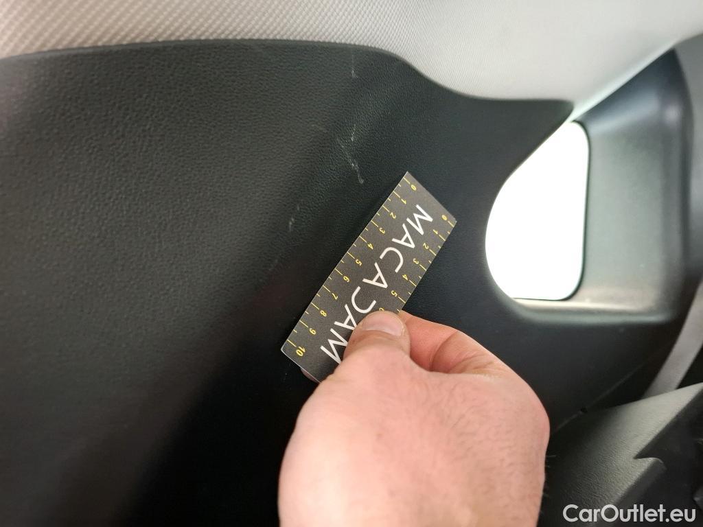  Hyundai  Tucson HYUNDAI  / 2020 / 5P / SUV 1.6 PHEV 265 HTRAC BUSINESS 4WD AUTO #10