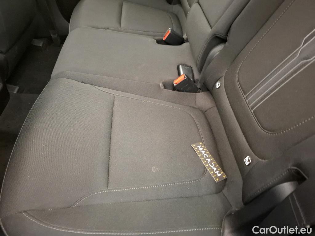  Hyundai  Tucson HYUNDAI  / 2020 / 5P / SUV 1.6 PHEV 265 HTRAC BUSINESS 4WD AUTO #18