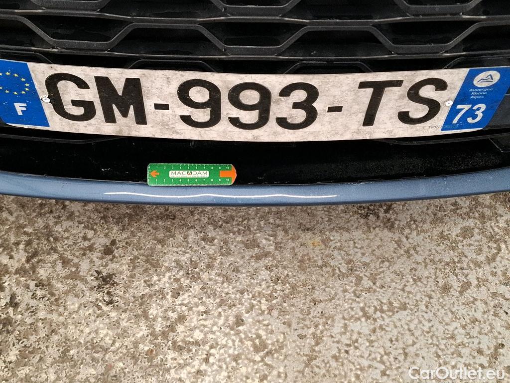  Ford  Kuga  ST-Line X Hybrid 2.5 190CV BVA6 E6dT #2