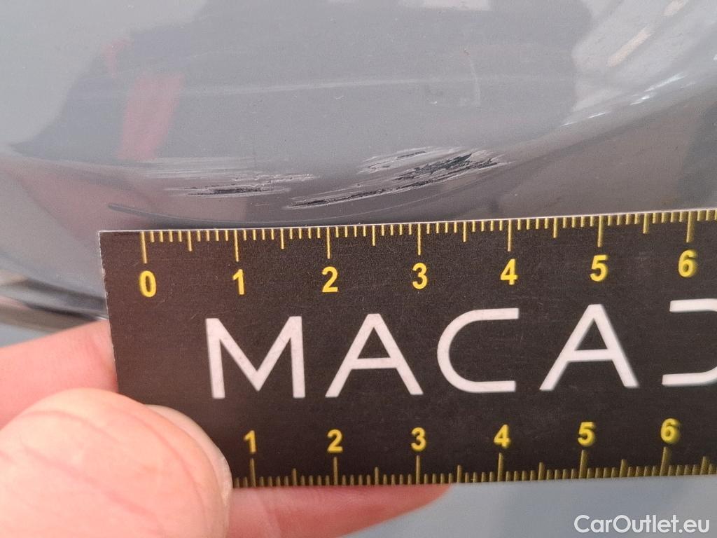  Nissan  Qashqai NISSAN  / 2021 / 5P / Crossover 1.3 MHEV 158ch Xtronic N-Style(SP) #33