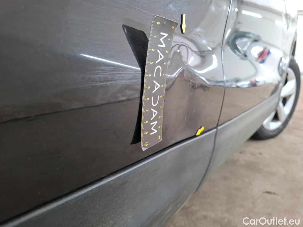  Nissan  Qashqai NISSAN  / 2017 / 5P / Crossover 1.5 DCI 115 DCT Business Edition #4