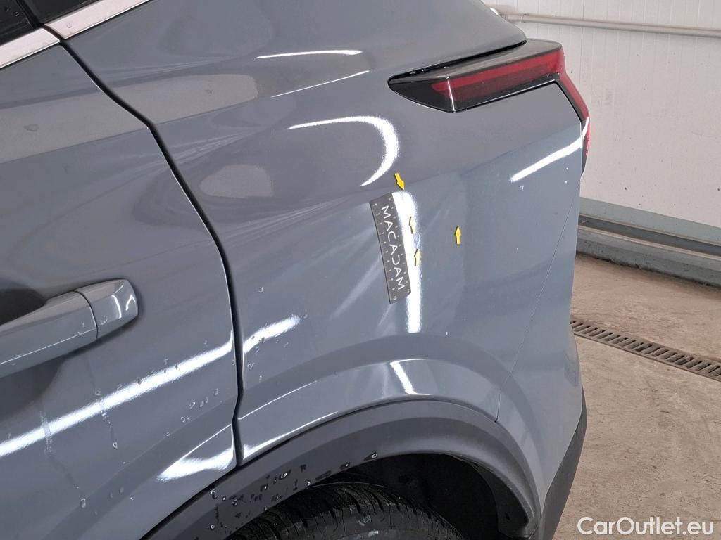  Nissan  Qashqai NISSAN  / 2021 / 5P / Crossover 1.3 MHEV 158ch Xtronic N-Style(SP) #29