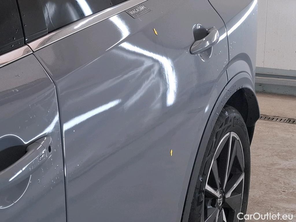  Nissan  Qashqai NISSAN  / 2021 / 5P / Crossover 1.3 MHEV 158ch Xtronic N-Style(SP) #21