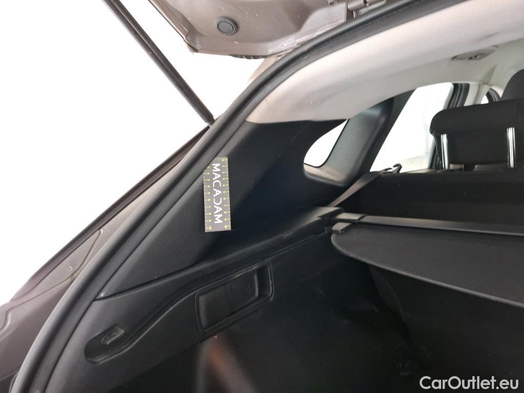  Hyundai  Tucson HYUNDAI  / 2020 / 5P / SUV 1.6 PHEV 265 HTRAC BUSINESS 4WD AUTO #9