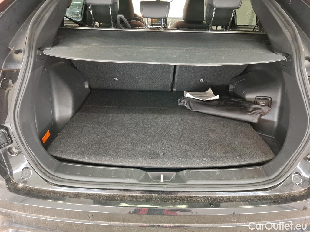  Land Rover  Discovery MITSUBISHI Eclipse Cross / 2020 / 5P / SUV 2.4 Twin Motor 4WD Intense Style #2