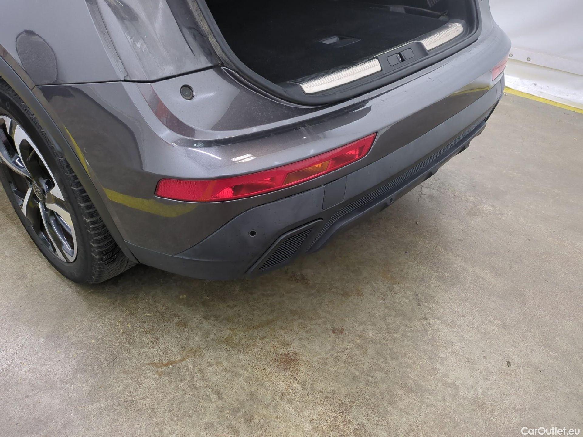  DS  DS7 7 Crossback Business 1.5 BlueHDi 130CV BVA8 E6d #14