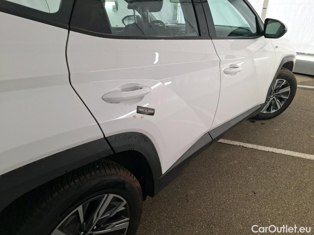  Hyundai  Tucson  Business Mild-Hybrid 2WD 1.6 CRDI 135CV BVA7 E6d #18