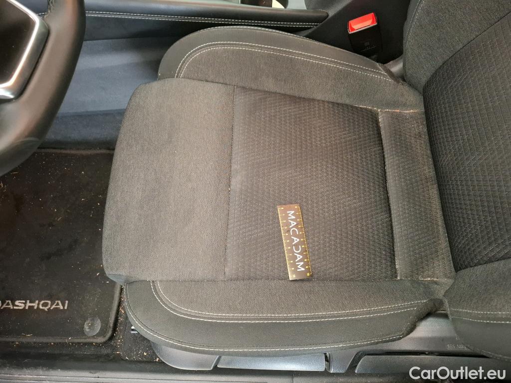  Nissan  Qashqai NISSAN  / 2021 / 5P / Crossover 1.3 MHEV 158ch Xtronic N-Style(SP) #36